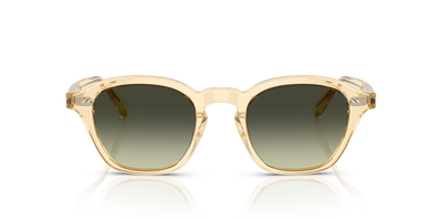 OV5580SU Oliver Peoples Beige/Green M