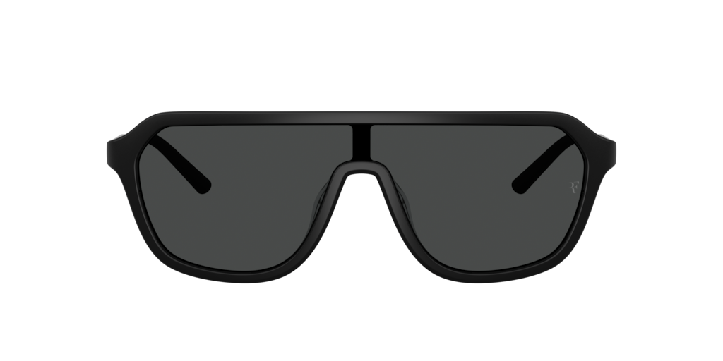OV5591SU R-12 Oliver Peoples Black L