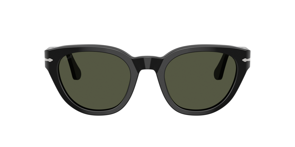 PO3379S Persol Black/Green M