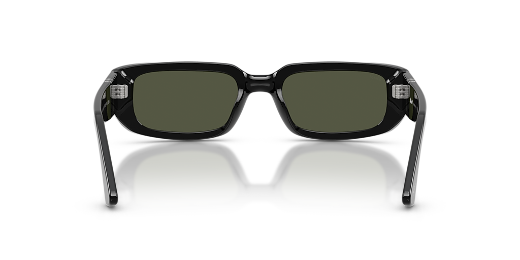 PO3385S Persol Mel Black/Green M