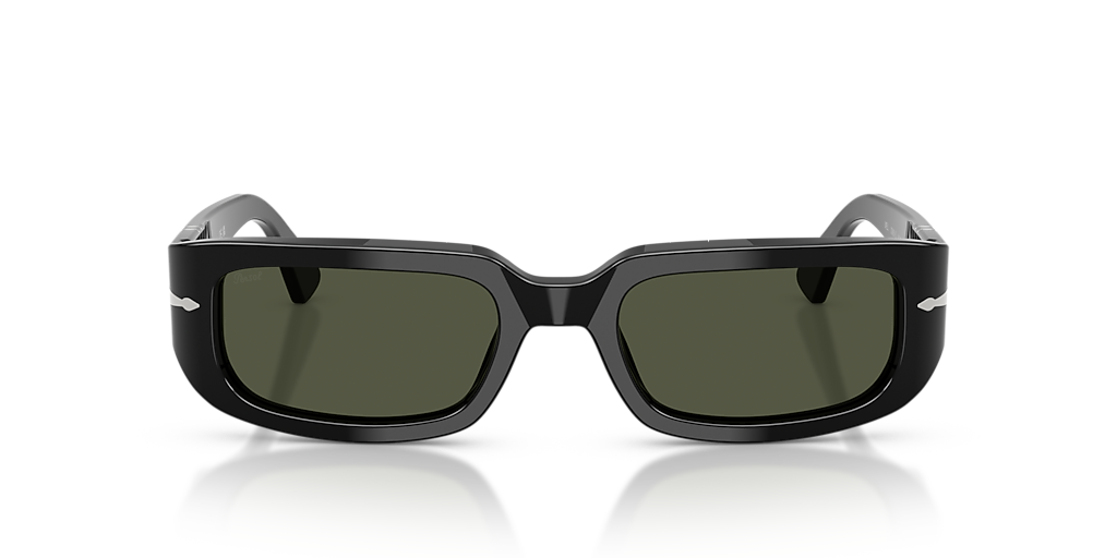 PO3385S Persol Mel Black/Green M
