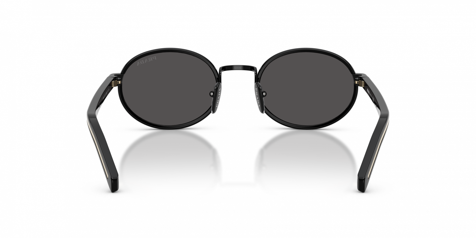 PR B56S Prada Black/Grey XS