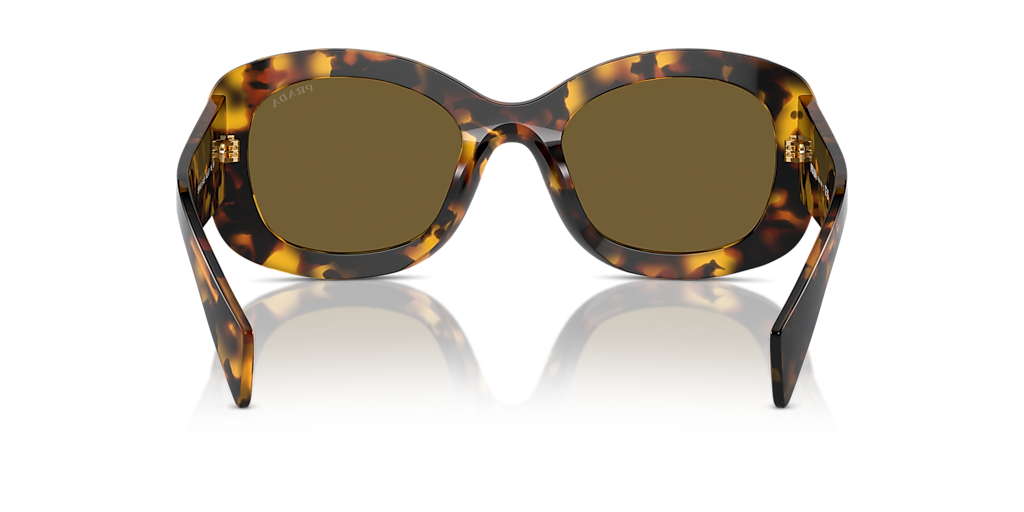 PR A13S Prada Tortoise/Brown L