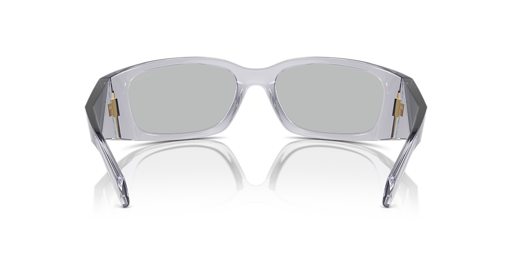 PR A14S Prada Grey/Grey L