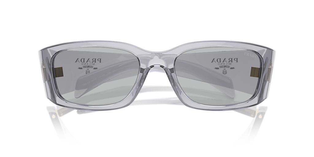 PR A14S Prada Grey/Grey L