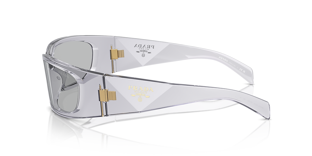 PR A14S Prada Grey/Grey L