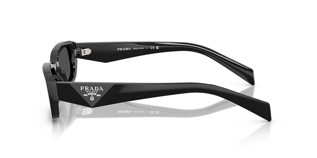 PR B06S Black/Dark Grey S