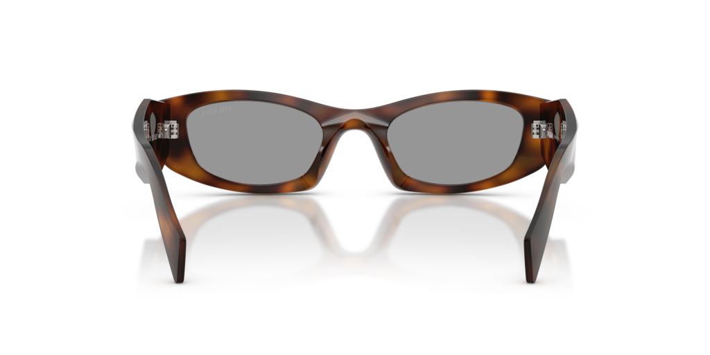 PR B16S Prada Tortoise/Grey S