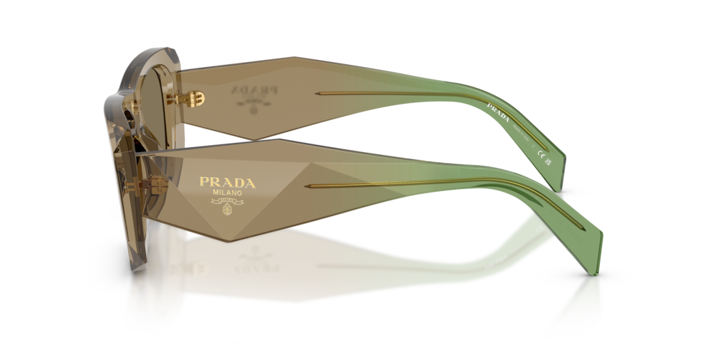 PR B18S Parada Light Brown Green/Light Brown