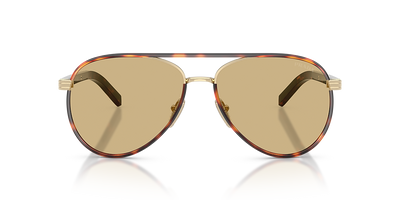 PR B57S Prada Gold/Yellow M