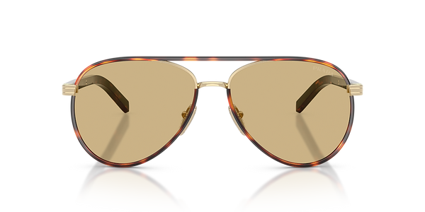 PR B57S Prada Gold/Yellow M