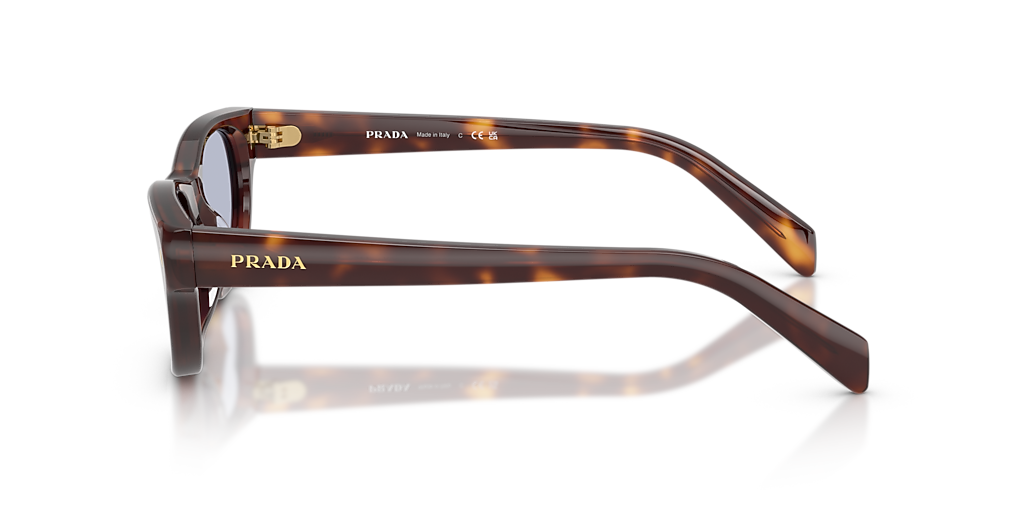 PR C08S PRADA تورتويس/بنفسجي S