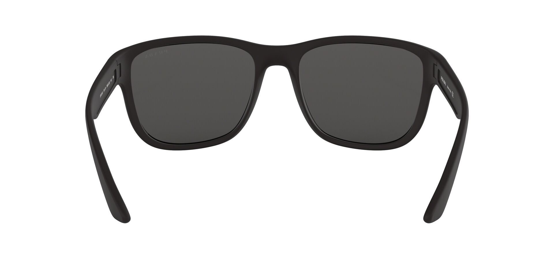 PS 01US Black/Grey XXL