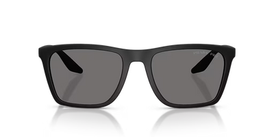 PS B08S PRADA LINEA ROSSA Black/Grey XXL