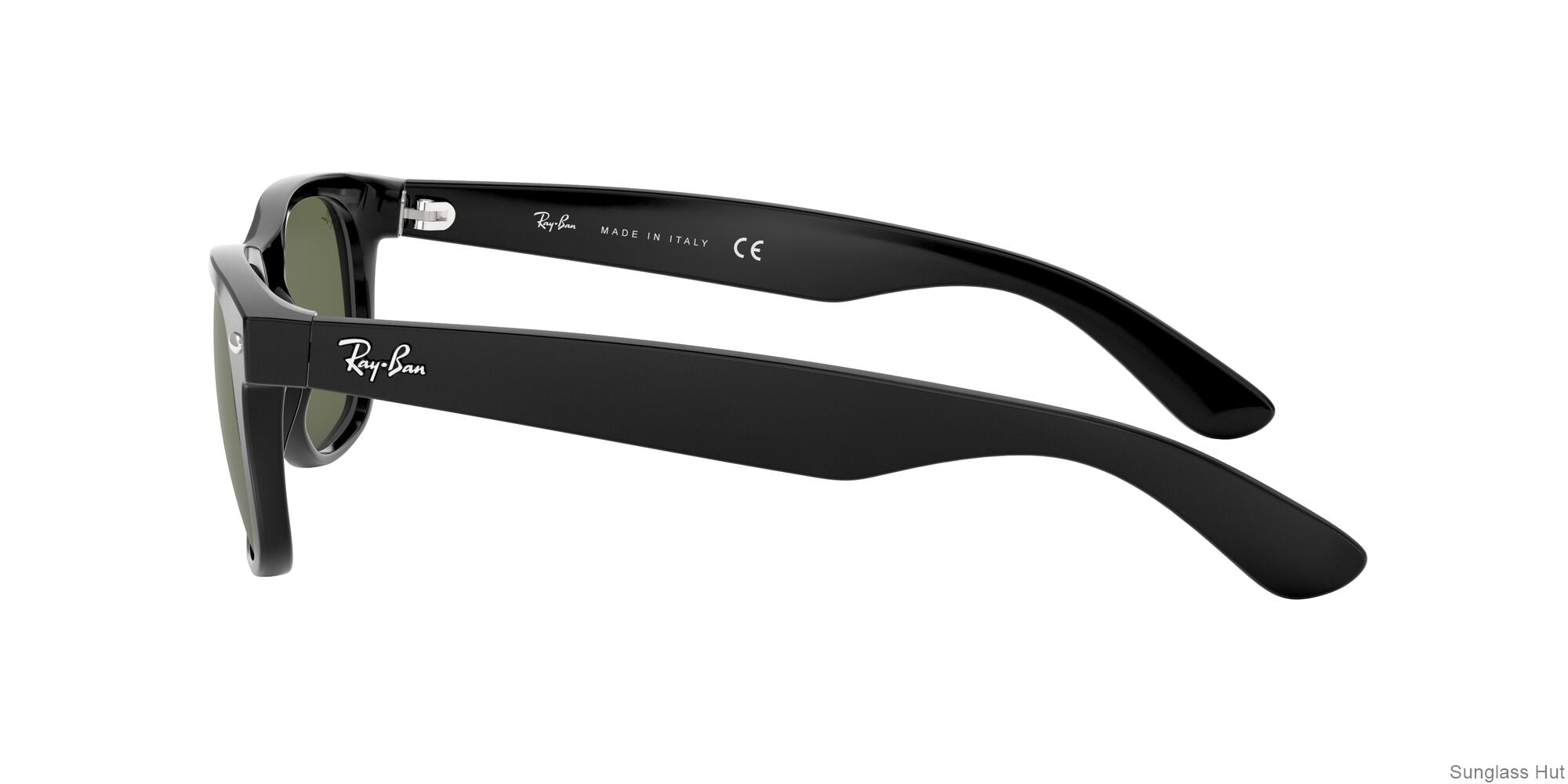 RB2132 Black/Green Classic G-15 STD