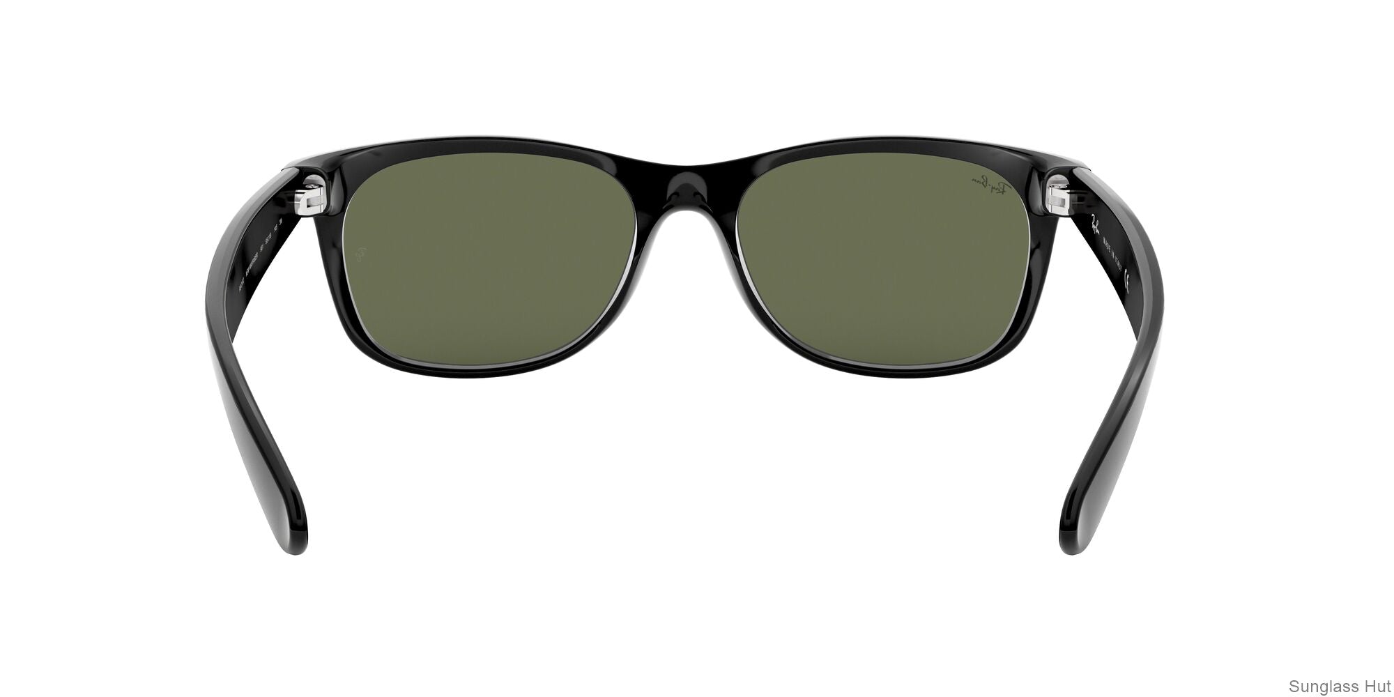 RB2132 Black/Green Classic G-15 STD