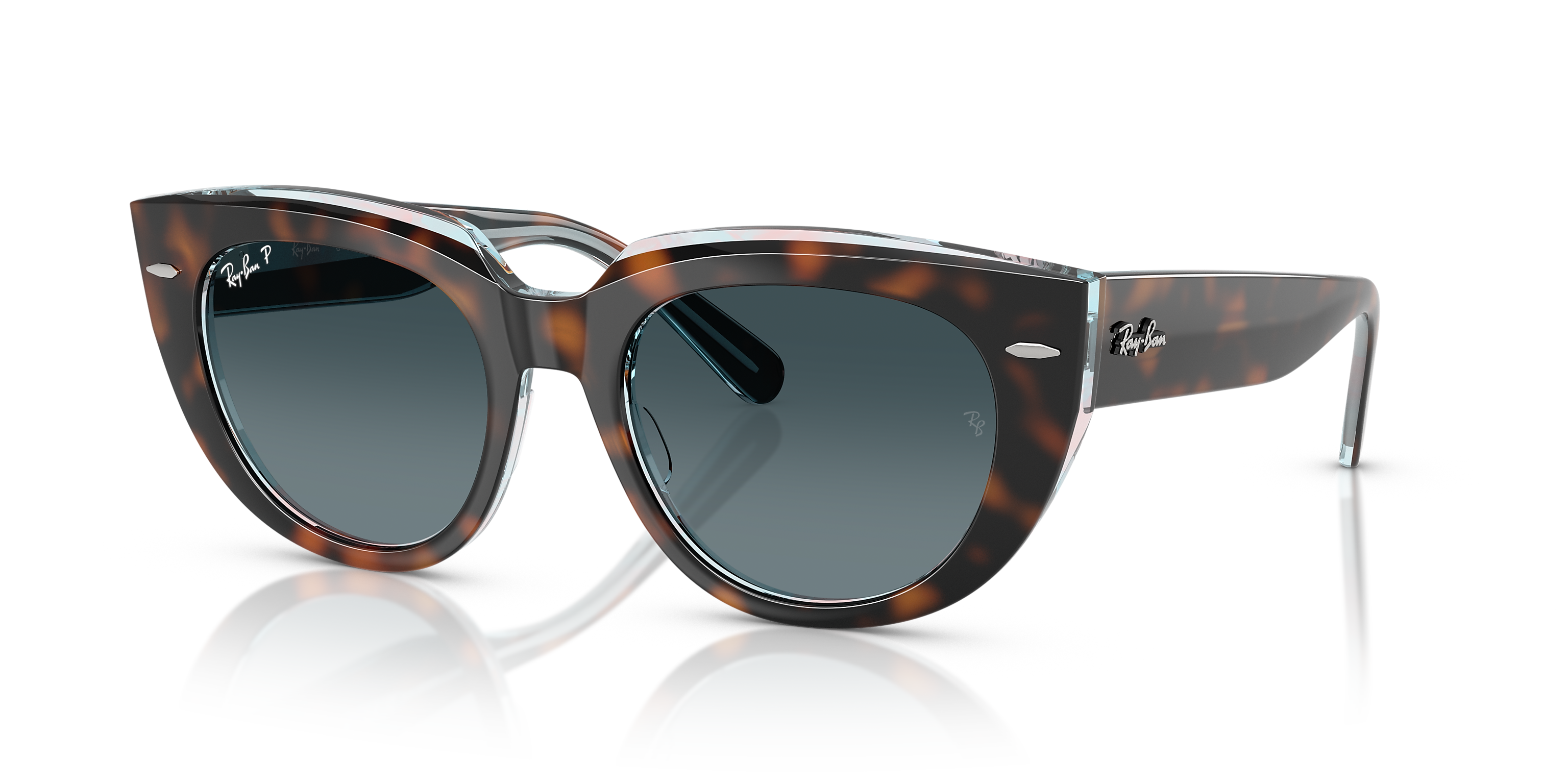Ray-Ban RB2286 Doreen
