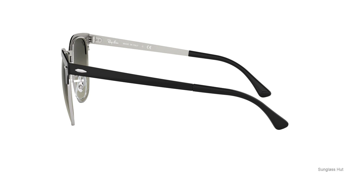 RB3716 Black/Grey Gradient STD