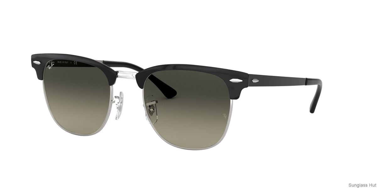 RB3716 Black/Grey Gradient STD