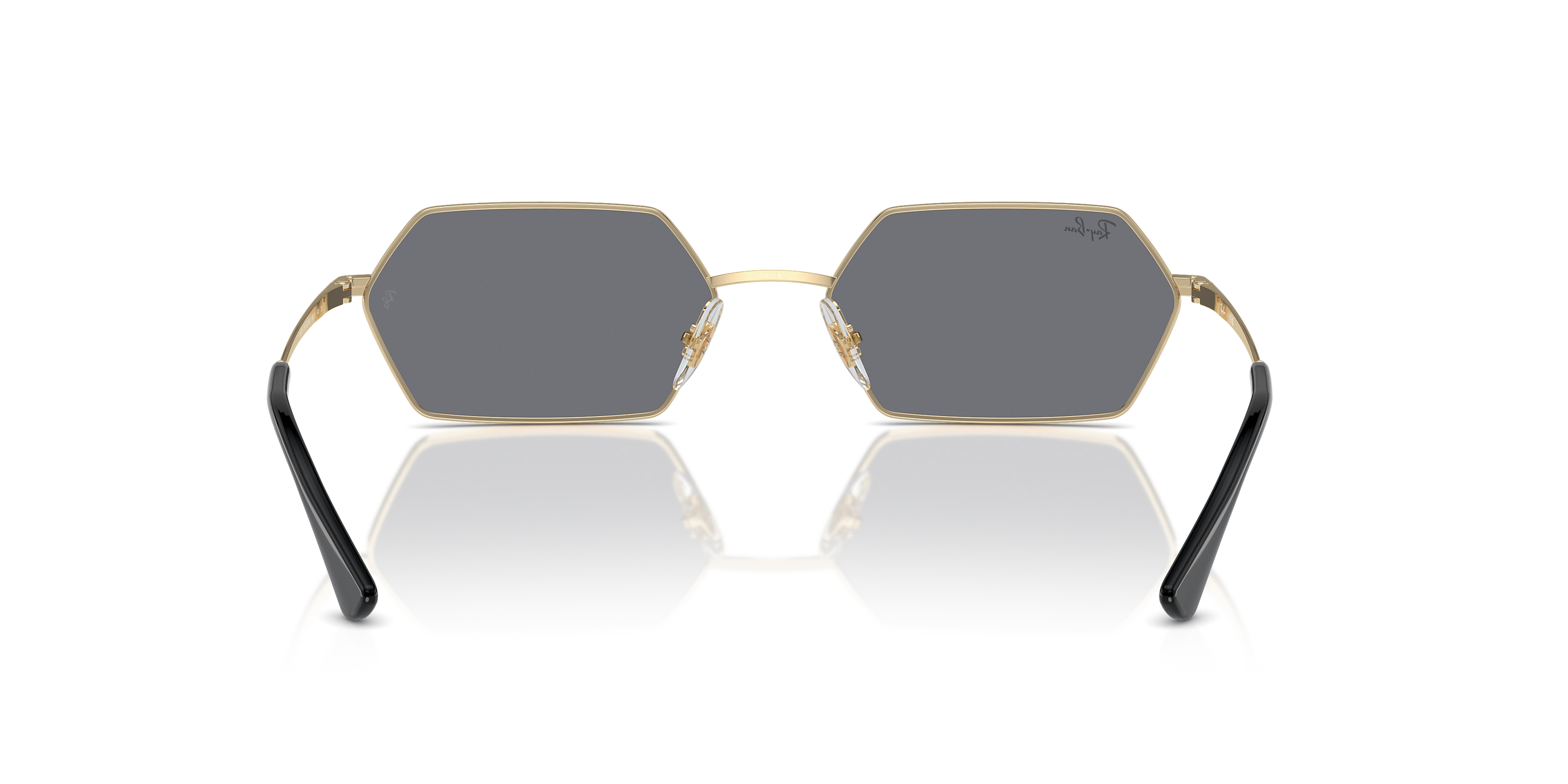 Ray-Ban RB3728 Yevi Bio-Based