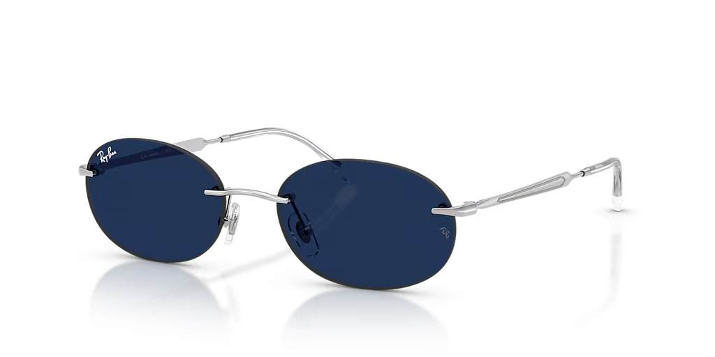 RB3767 Ray-Ban Transitions Silver/Blue S
