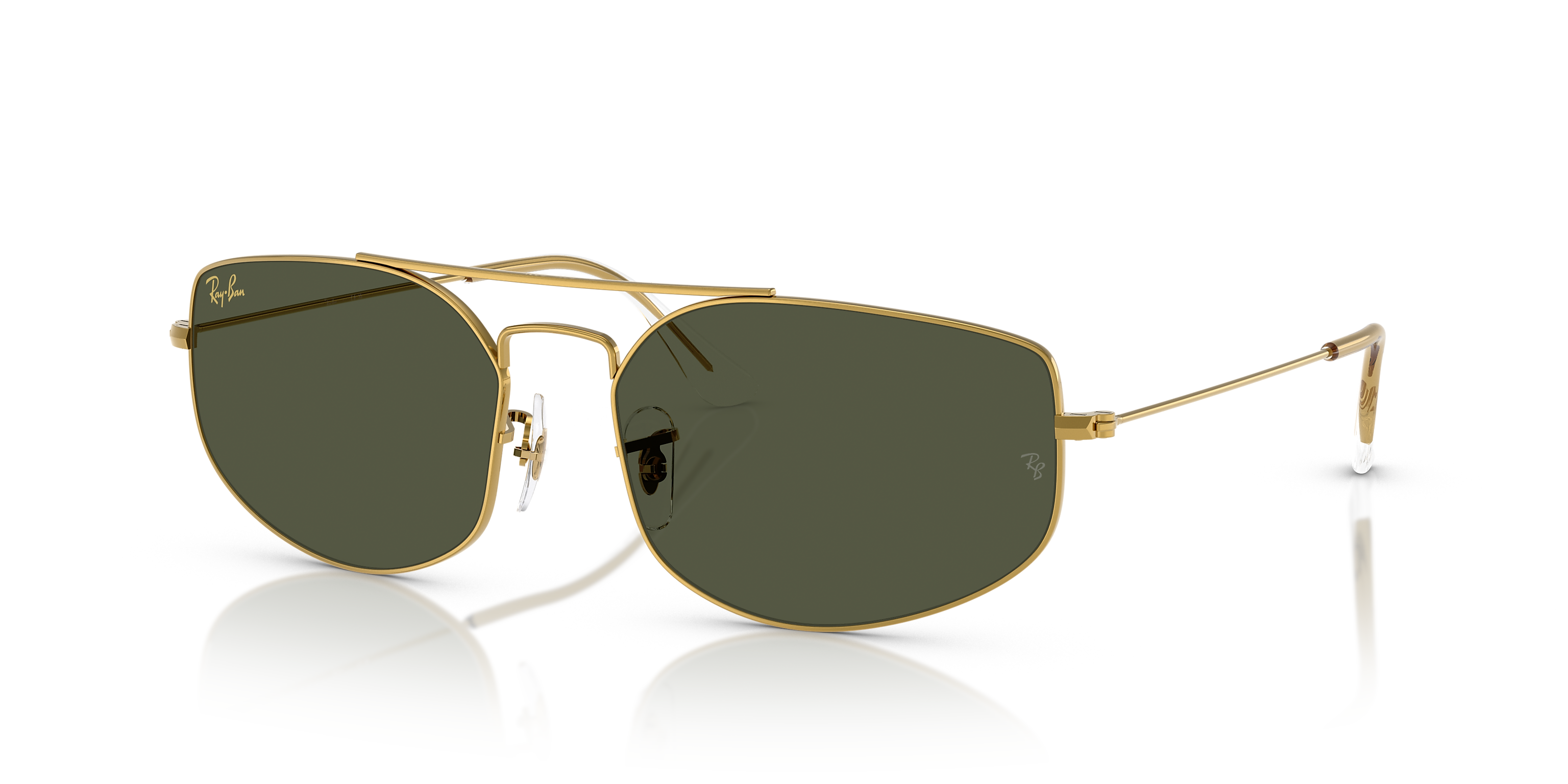 Ray-Ban RB3845 Explorer V
