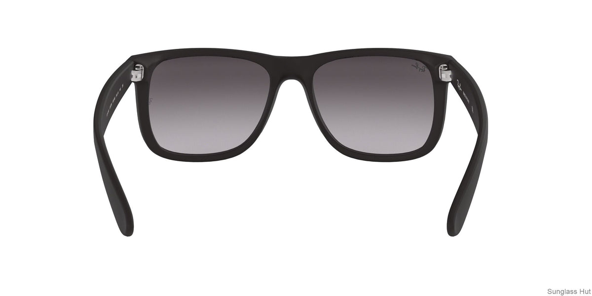 RB4165 Black/Grey Gradient STD