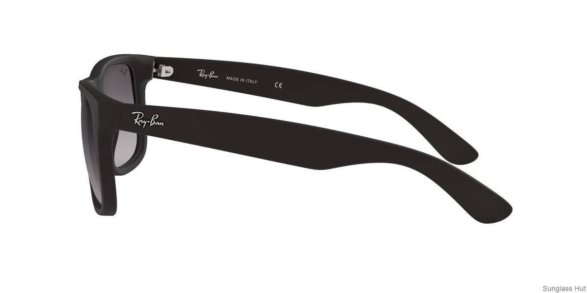 RB4165 Black/Grey Gradient STD