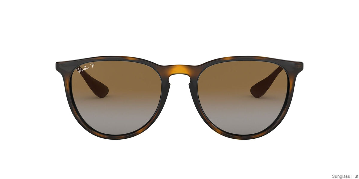 RB4171 Grey/Polarized Brown Gradient/Polarized STD