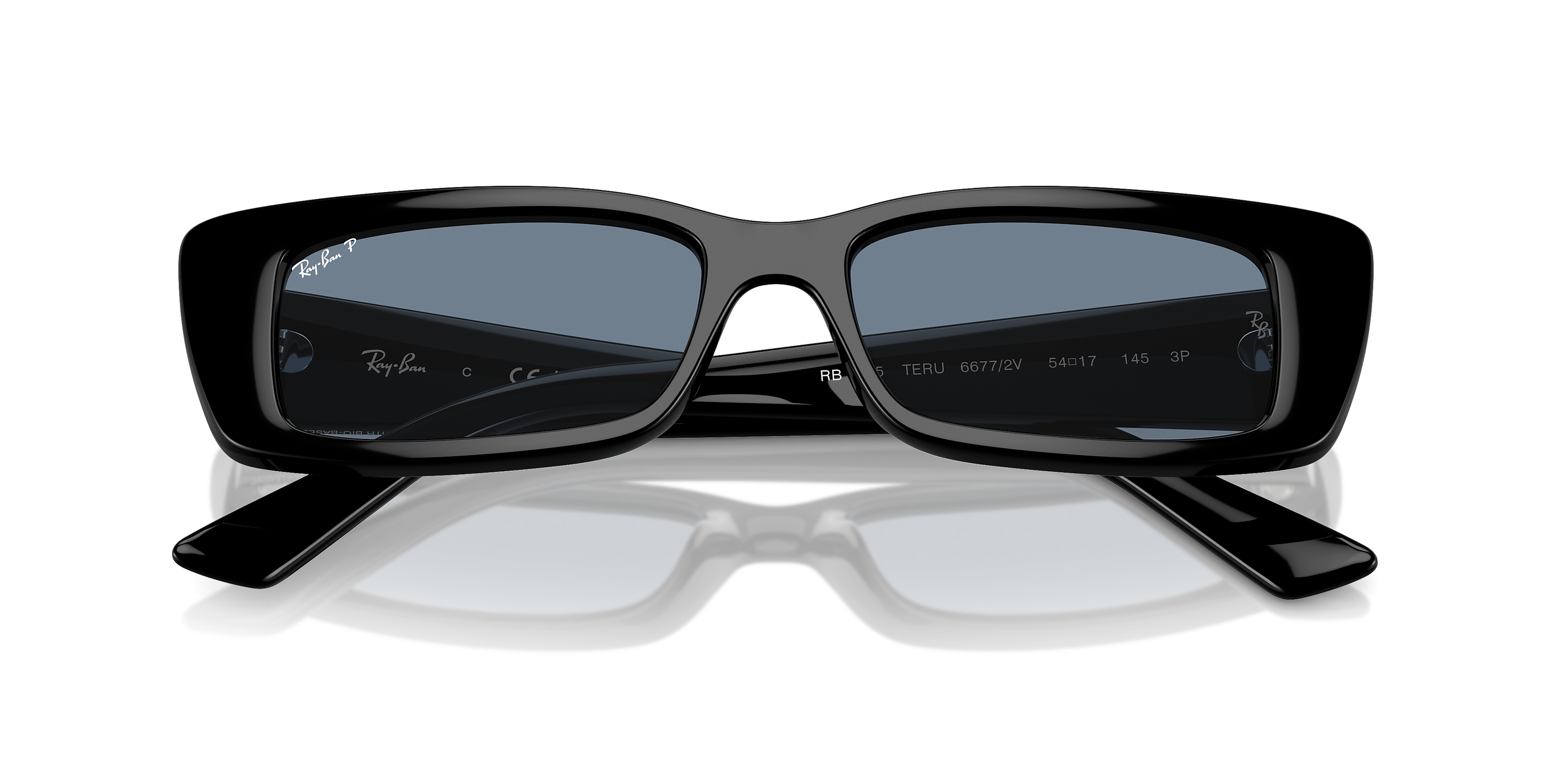 Ray-Ban Puls RB4425 Teru