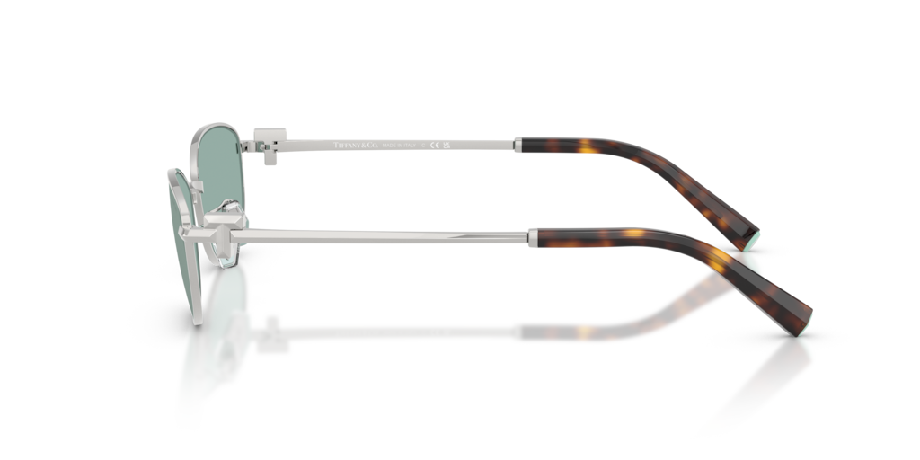 TF3115 Tiffany & Co. Silver/Azure L