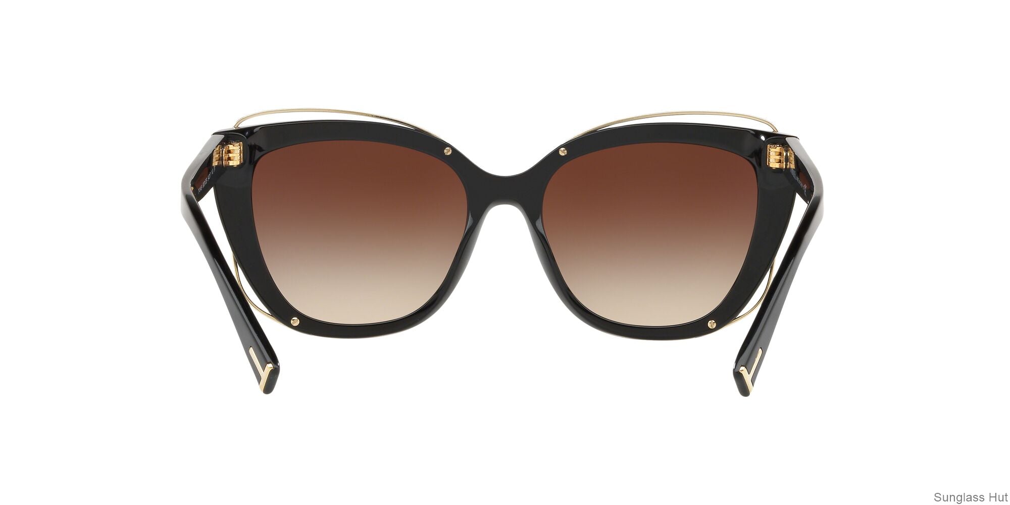 TF4148 Black/Brown Gradient M