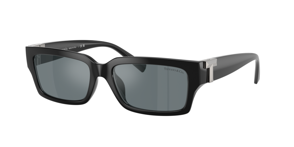 TF4226U Tiffany & Co. Black/Grey XXL
