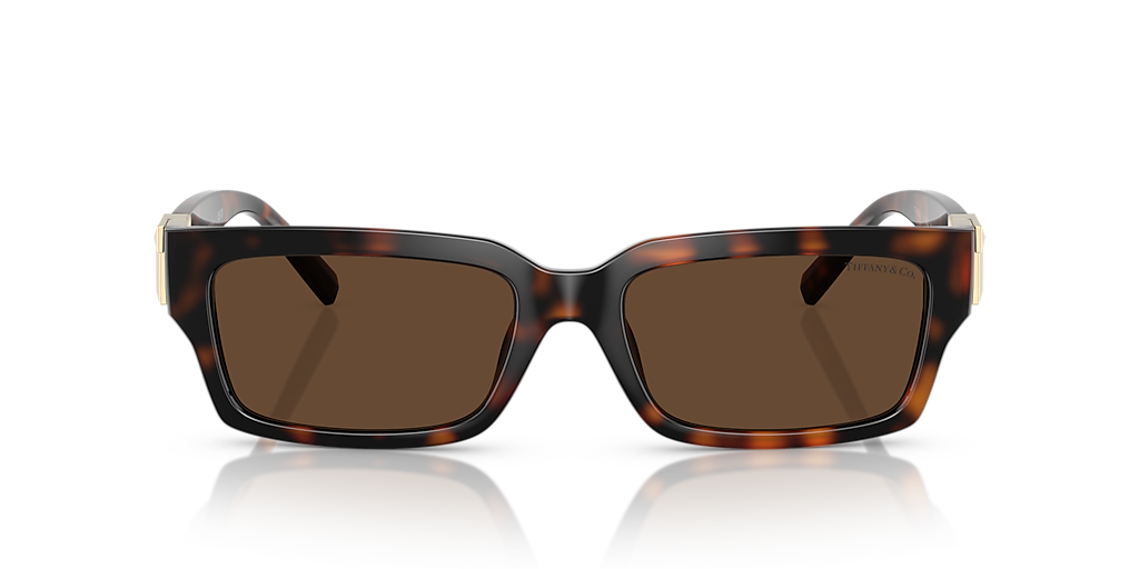 TF4226U Tiffany & Co. Tortoise/Brown XXL