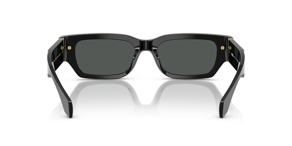 VE4465 Versace Black/Grey XXL