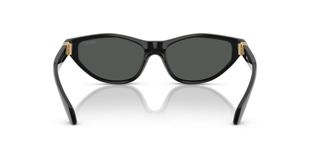 VE4491U Versace Black/Grey L