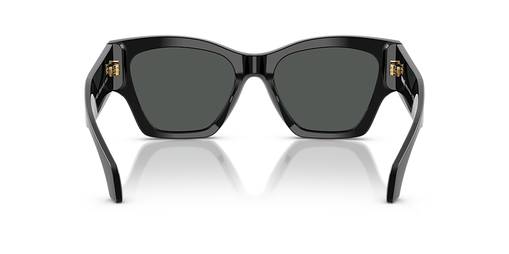 VE4492U Versace Black/Grey M