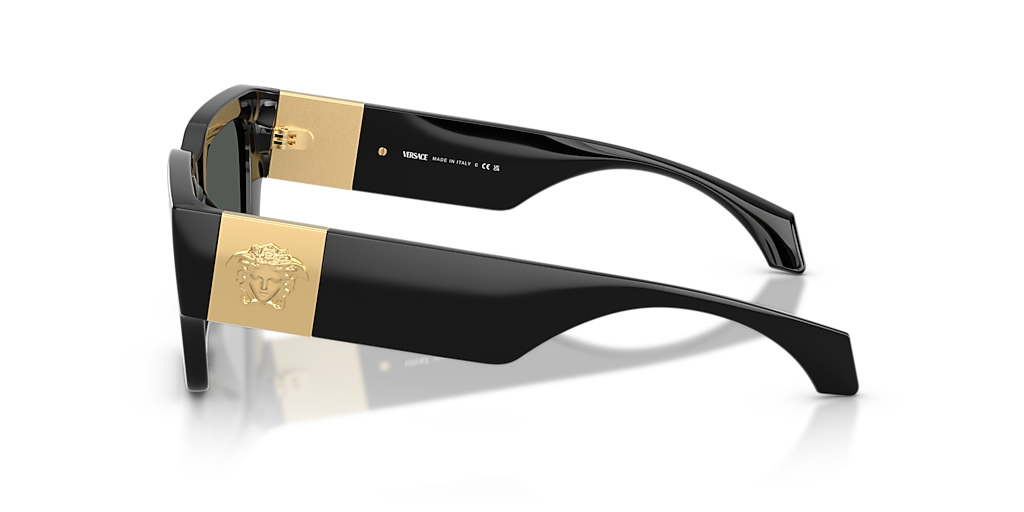 VE4497U Versace Black/Grey M