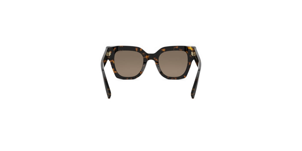 BV40013I Bvlgari Havana/Brown