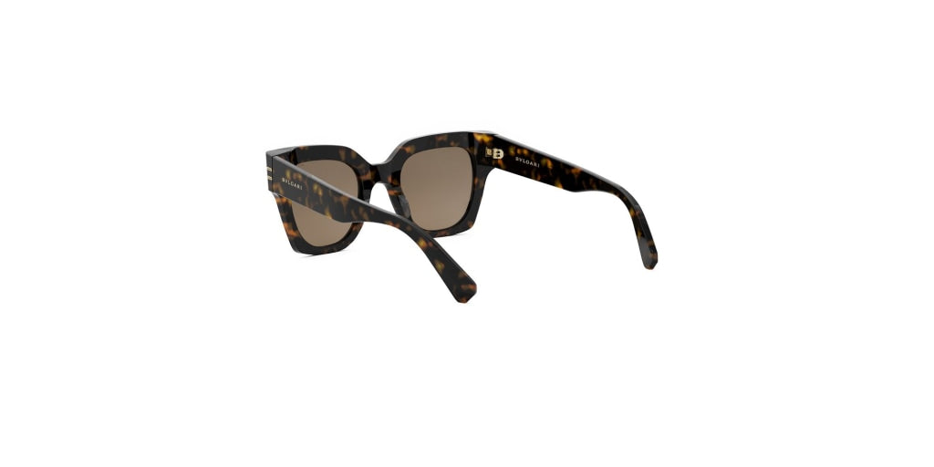 BV40013I Bvlgari Havana/Brown