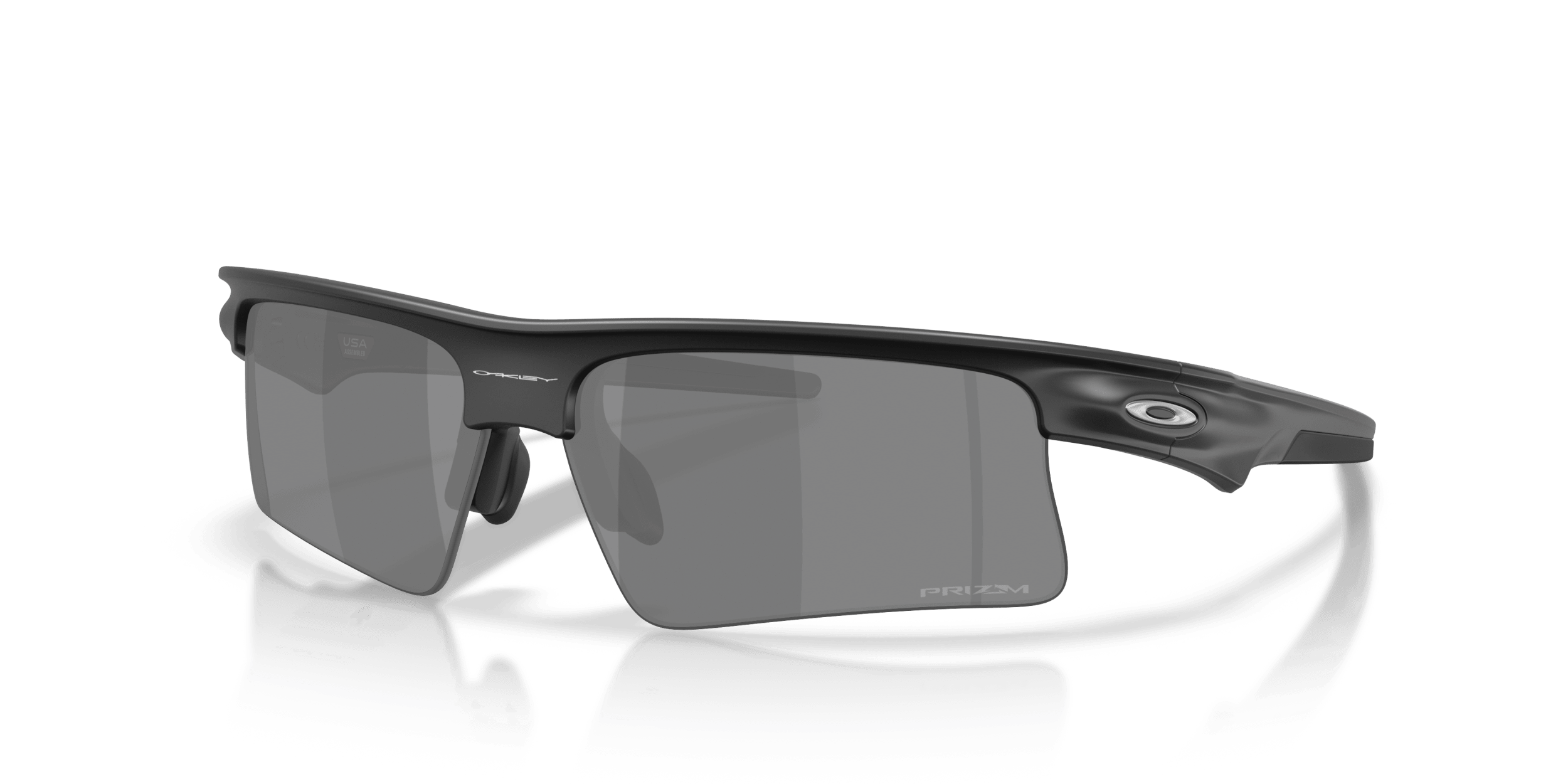 Bisphaera OAKLEY Black/Black L