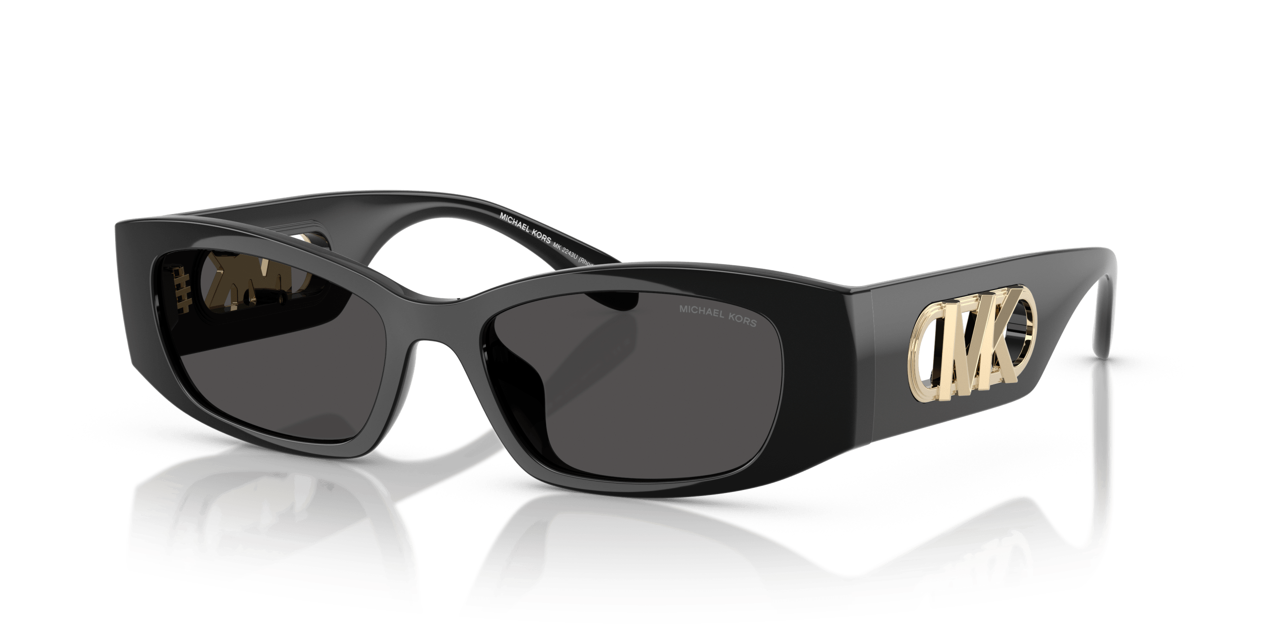 Rhodes Michael Kors Black/Grey L