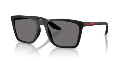 PS B08S PRADA LINEA ROSSA Black/Grey XXL