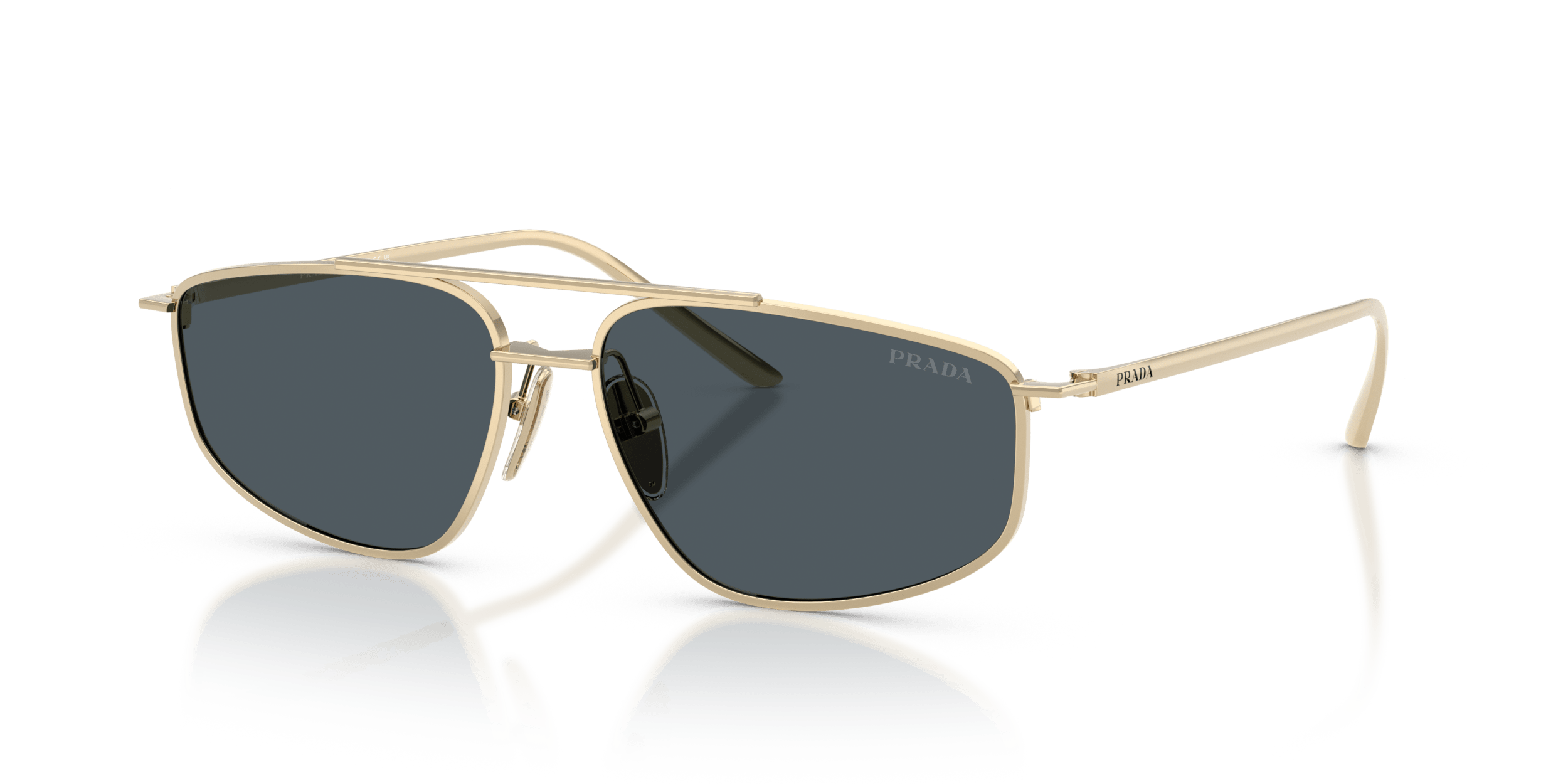 PR C51S PRADA Gold/Grey XL