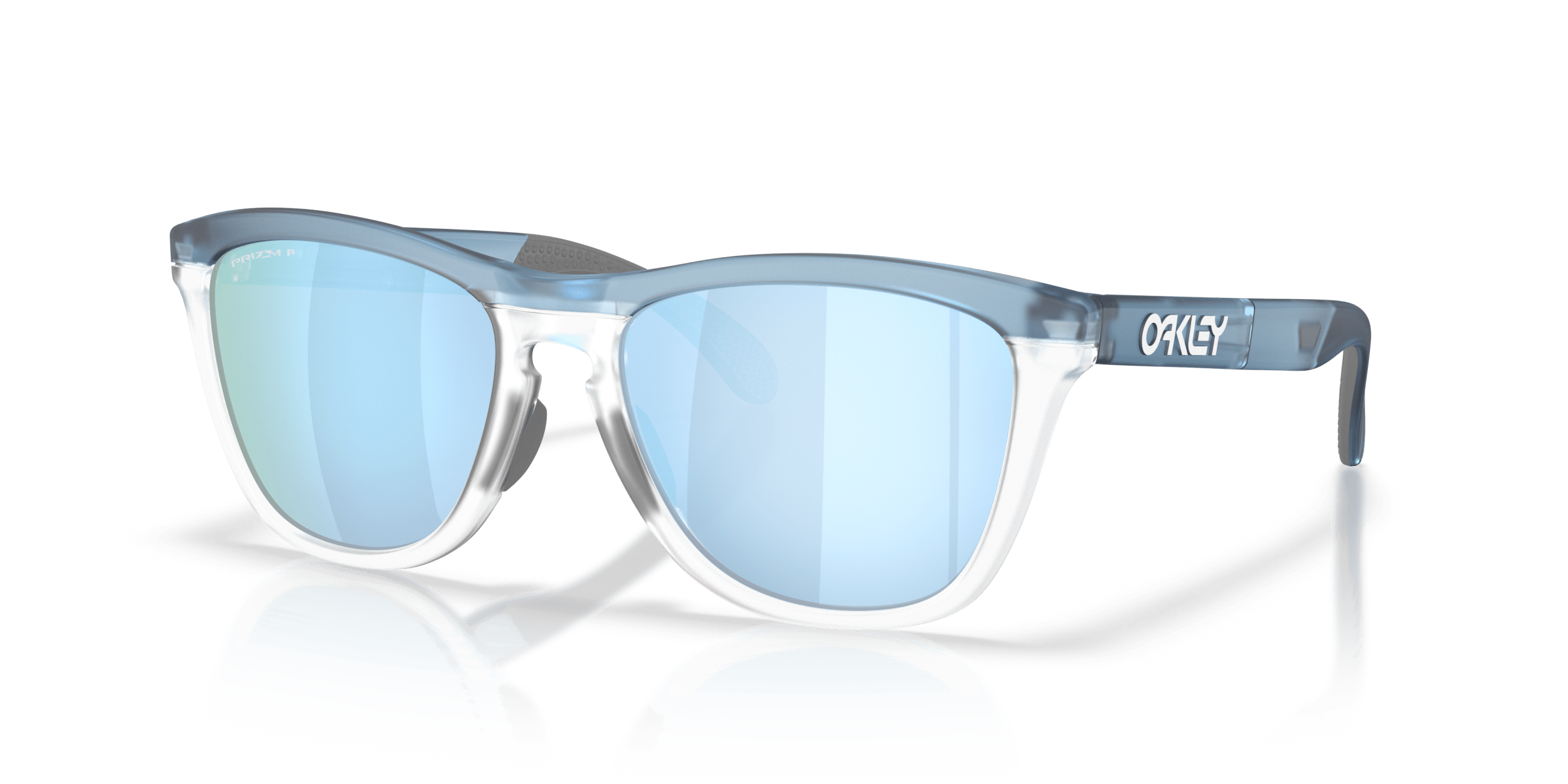 Frogskins OAKLEY Blue/Blue XL