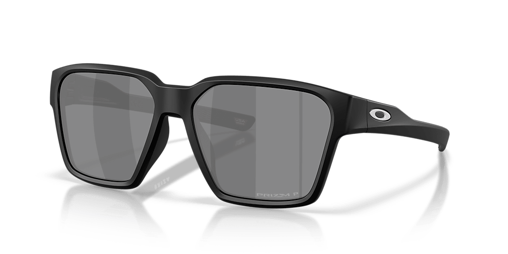 OO9497 OAKLEY Prizm Black Polarized XL