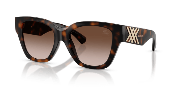 BE4489U BURBERRY Brown/Brown L