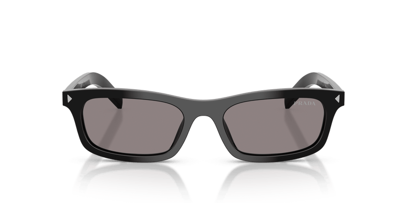 PR D05S PRADA Black/Grey S