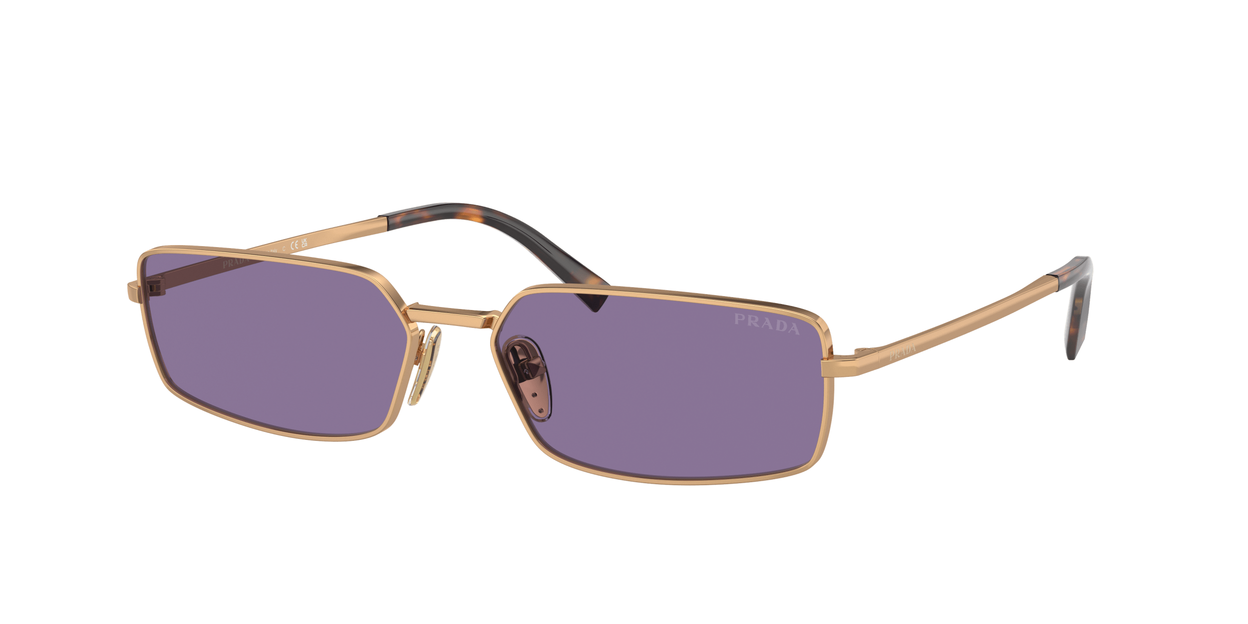 PR A60S PRADA Brass/Violet XL