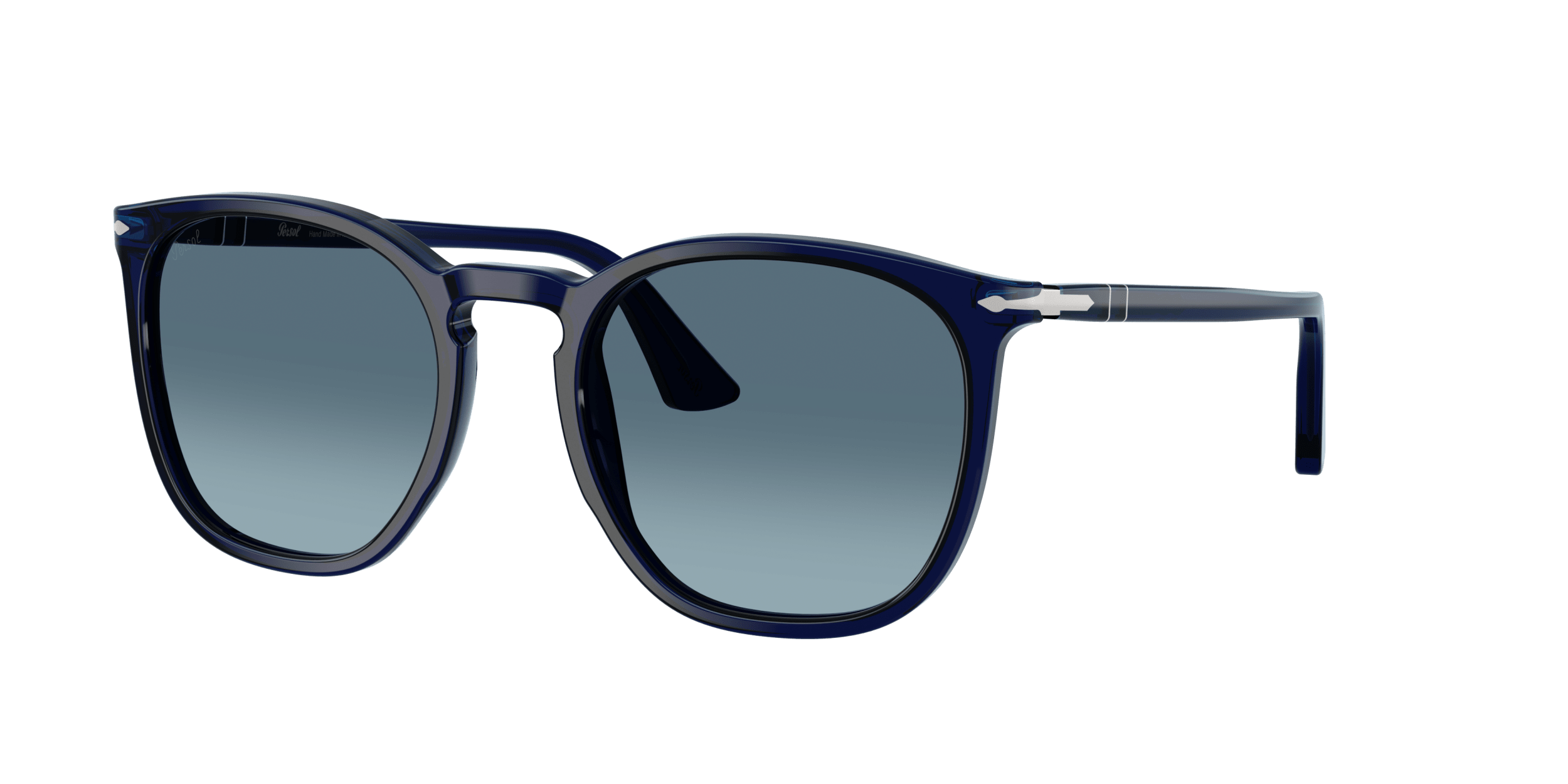 PO3316S PERSOL Cobalto/Gradient Blue M